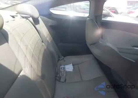 2012 Honda Civic Ex-L from USA, damaged, VIN 2HGFG3B08CH502891